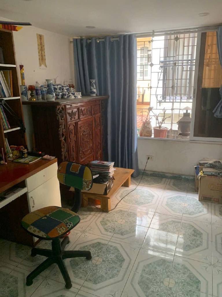 TT Hồng Mai - Hai Bà Trưng