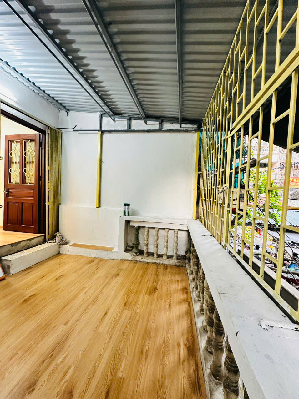 Bán nhà tập thể Phố Huế - Nguyễn Công Trứ 90m2, 3 ngủ 2WC chỉ nhỉnh 4 tỷ