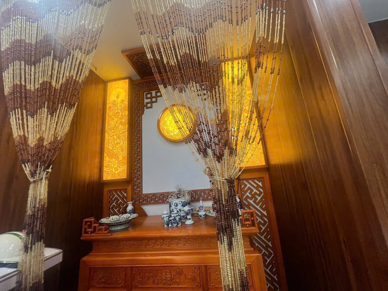 bán nhà phúc lợi - long biên