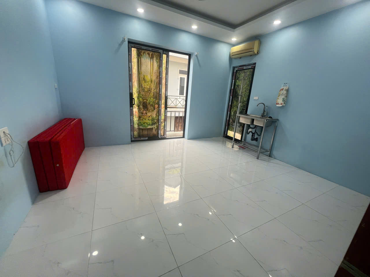 bán nhà phúc lợi - long biên