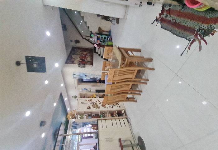 NHÀ HẺM OTO RA VÀO THOẢI MÁI, OTO ĐẬU TRƯỚC NHÀ, CHỈ VIỆC XÁCH VALI VÀO LÀ Ở - GẦN UBNN PHƯỜNG TAM BÌNH