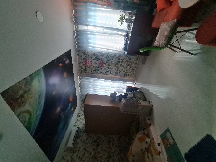 NHÀ HẺM OTO RA VÀO THOẢI MÁI, OTO ĐẬU TRƯỚC NHÀ, CHỈ VIỆC XÁCH VALI VÀO LÀ Ở - GẦN UBNN PHƯỜNG TAM BÌNH