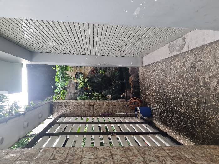 NHÀ HẺM OTO RA VÀO THOẢI MÁI, OTO ĐẬU TRƯỚC NHÀ, CHỈ VIỆC XÁCH VALI VÀO LÀ Ở - GẦN UBNN PHƯỜNG TAM BÌNH