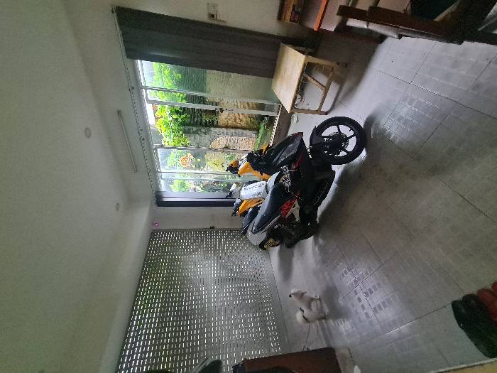 NHÀ HẺM OTO RA VÀO THOẢI MÁI, OTO ĐẬU TRƯỚC NHÀ, CHỈ VIỆC XÁCH VALI VÀO LÀ Ở - GẦN UBNN PHƯỜNG TAM BÌNH