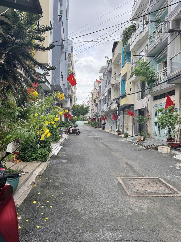 NHÀ ĐẸP, BÌNH LỢI TRUNG, BÌNH THẠNH