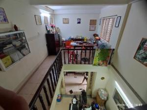 Bán nhà gần ga Metro, Cách mạng tháng 8, Quận 3, 3 lầu, 9 Tỷ