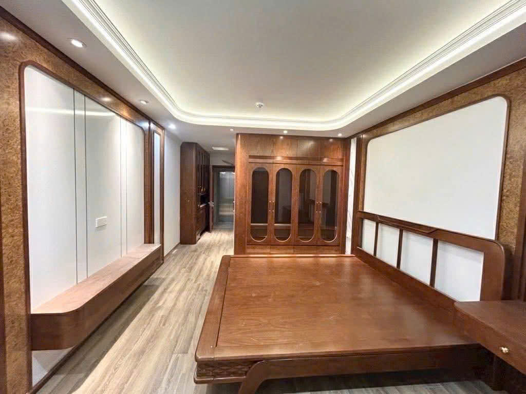 Bán nhà Vân Canh, dân xây chính hiệu, chỉ 9,6 tỷ