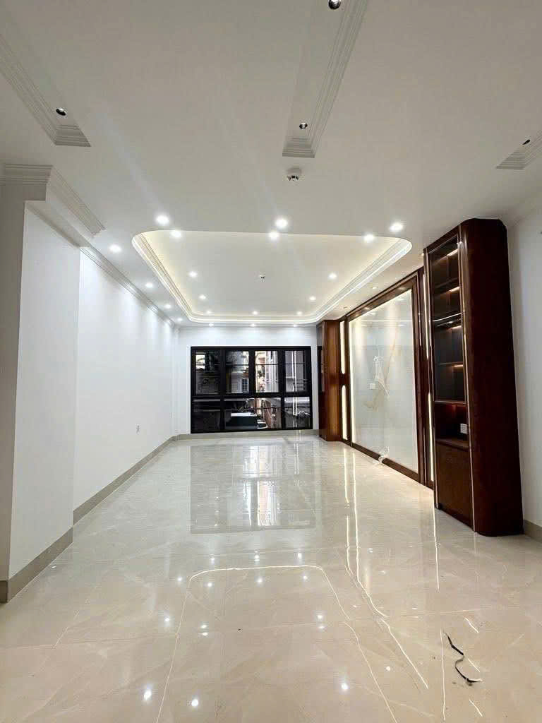 Bán nhà Vân Canh, dân xây chính hiệu, chỉ 9,6 tỷ