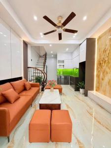 Bán nhà trung tâm Nam Từ Liêm 7 tỷ