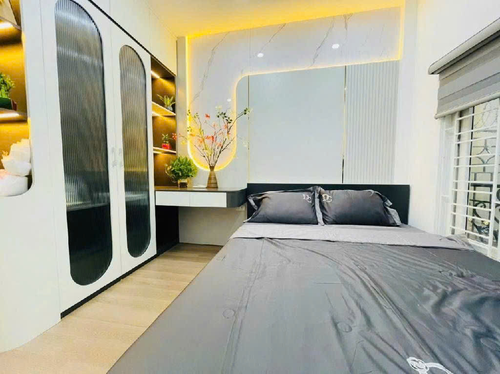 Nhà Đẹp 6 TẦNG Ngõ THÔNG - GẦN PHỐ - BÙI XƯƠNG TRẠCH- THANH XUÂN. DT 42M . GIÁ CỰC HIẾM CHỈ HƠN 7 TỶ . SỔ ĐỎ sẵn Ở ngay