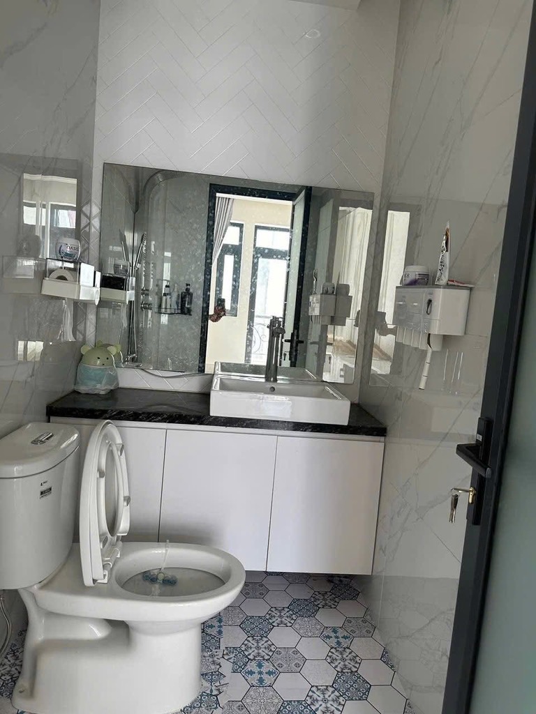 ❌ Bán nhà 8 tỷ