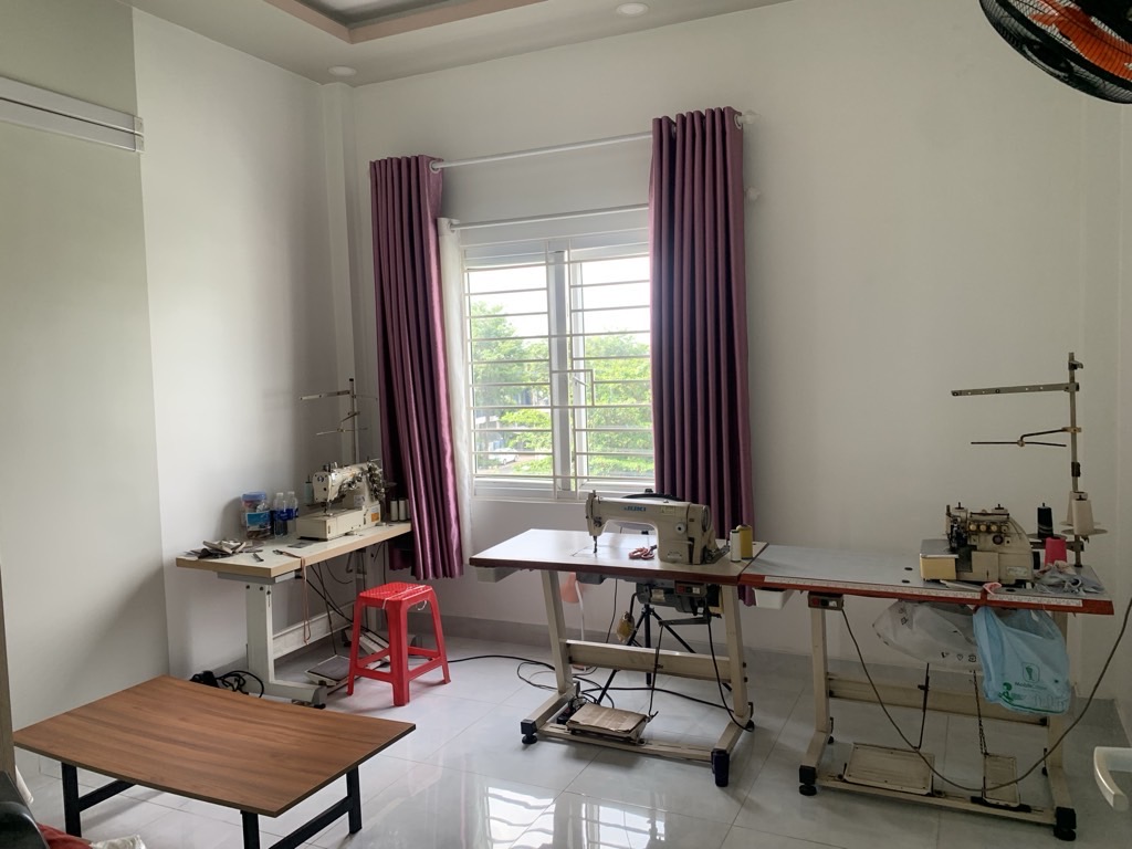Trung Tâm Tam Phú - Siêu Phẩm Nhà Đẹp Hẻm Xe Hơi Tam Phú.