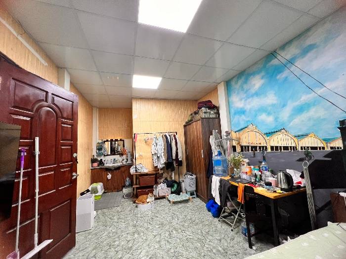 B.ÁN NHÀ ĐẸP TRẦN QUÝ CÁP - TRUNG TÂM -41m2 - 7.5 tỷ