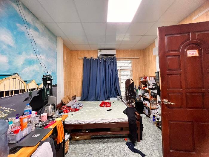 B.ÁN NHÀ ĐẸP TRẦN QUÝ CÁP - TRUNG TÂM -41m2 - 7.5 tỷ