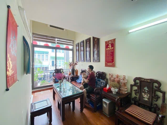 MẶT PHỐ NGUYỄN KHUYẾN – VỊ TRÍ SIÊU HIẾM – KINH DOANH MỌI MẶT HÀNG – 18 TỶ