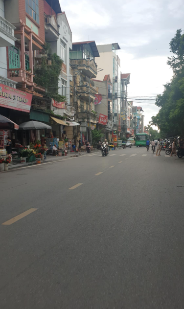 Cần bán gấp mảnh đất 78m2 đường ô tô tránh tại Tằng Mi, Nam Hồng, Đông Anh, Hà Nội.