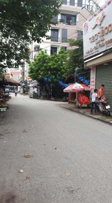 Cần bán gấp mảnh đất 111m2 đường ô tô tránh tại Ngọc Chi Vĩnh Ngọc Đông Anh, Hà Nội.