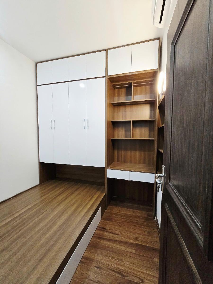 CĂN HỘ TẬP THỂ MỚI ĐẸP SIÊU HIẾM KHU NGHĨA TÂN - CẦU GIẤY