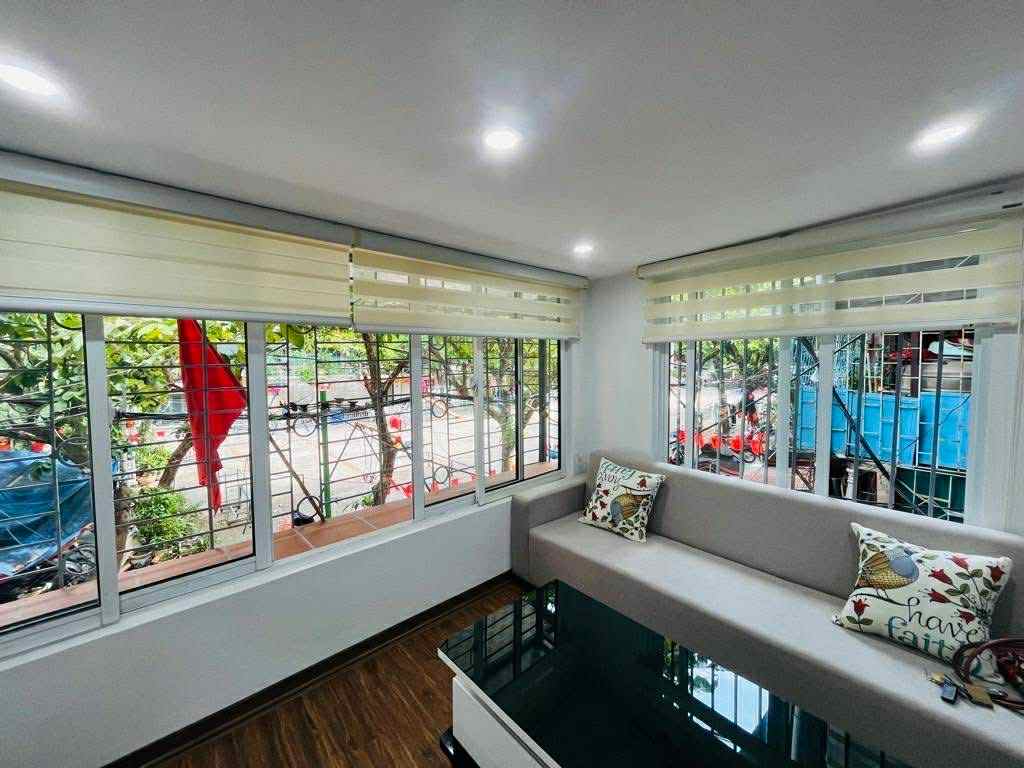 CĂN HỘ TẬP THỂ MỚI ĐẸP SIÊU HIẾM KHU THANH XUÂN