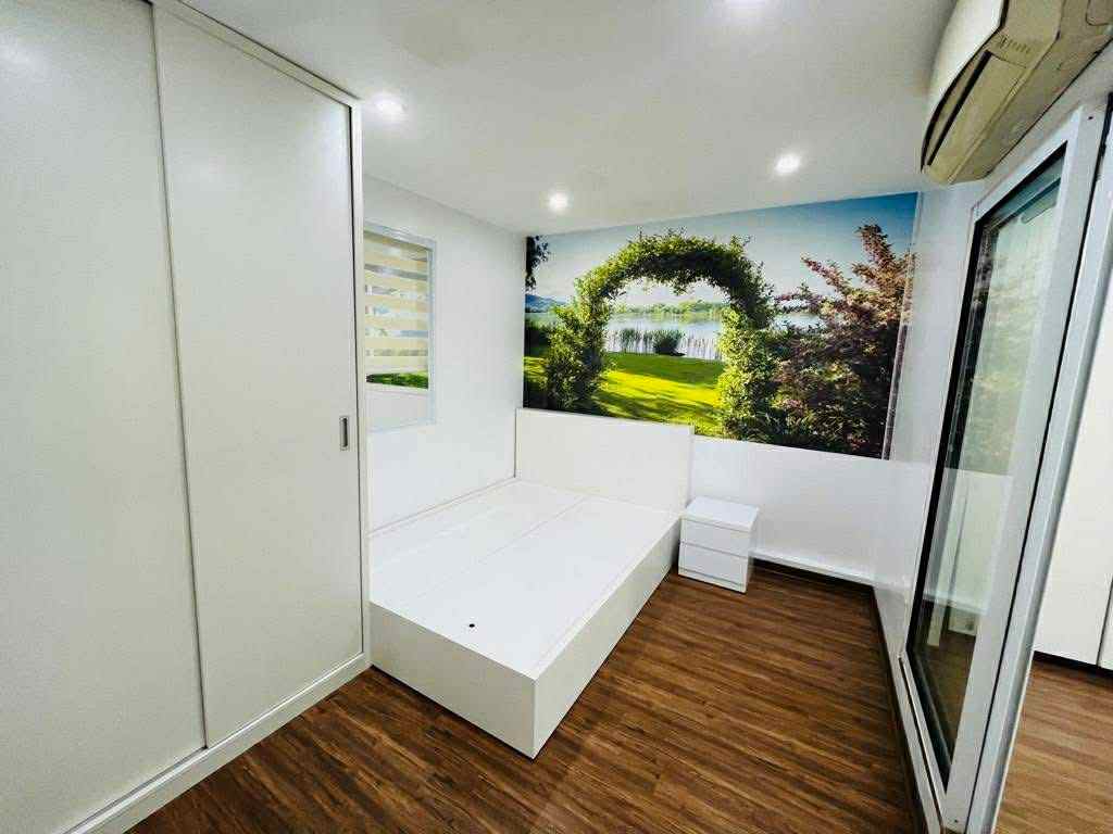 CĂN HỘ TẬP THỂ MỚI ĐẸP SIÊU HIẾM KHU THANH XUÂN