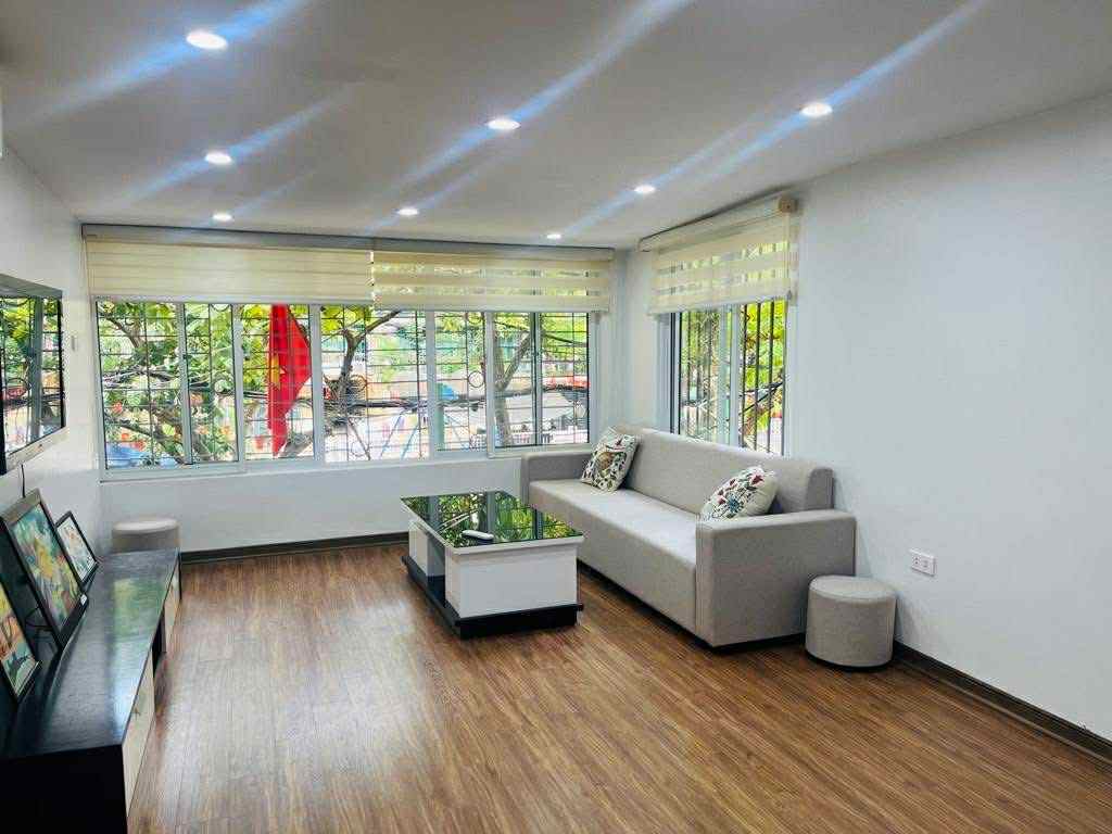 CĂN HỘ TẬP THỂ MỚI ĐẸP SIÊU HIẾM KHU THANH XUÂN