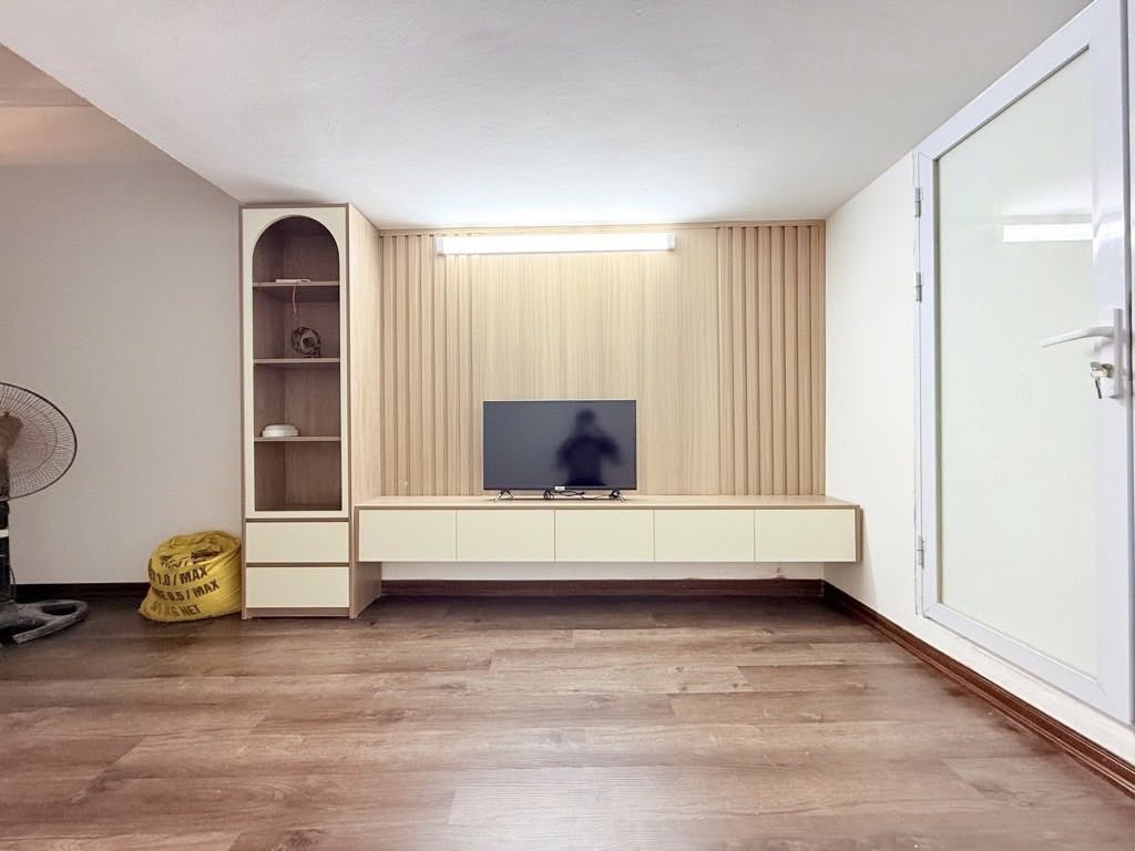 CĂN HỘ TẬP THỂ MỚI ĐẸP SIÊU HIẾM KHU THANH XUÂN