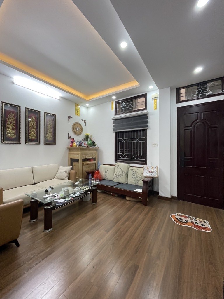 CĂN HỘ TẬP THỂ MỚI ĐẸP SIÊU HIẾM KHU CẦU GIẤY