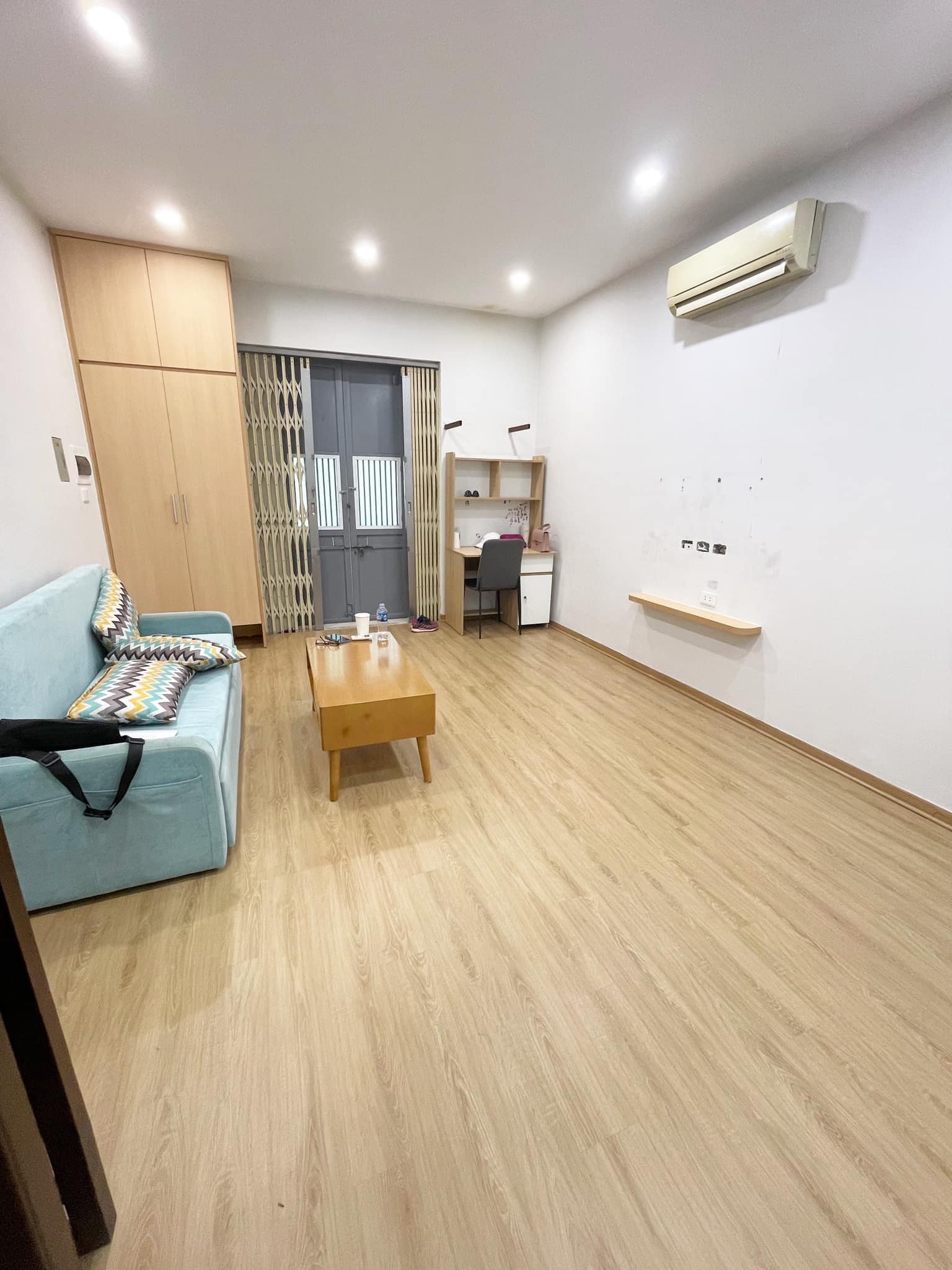 CĂN HỘ TẬP THỂ MỚI ĐẸP SIÊU HIẾM KHU NAM TỪ LIÊM