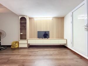 CĂN HỘ TẬP THỂ MỚI ĐẸP SIÊU HIẾM KHU THANH XUÂN