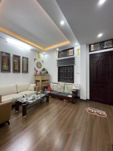 CĂN HỘ TẬP THỂ MỚI ĐẸP SIÊU HIẾM KHU CẦU GIẤY