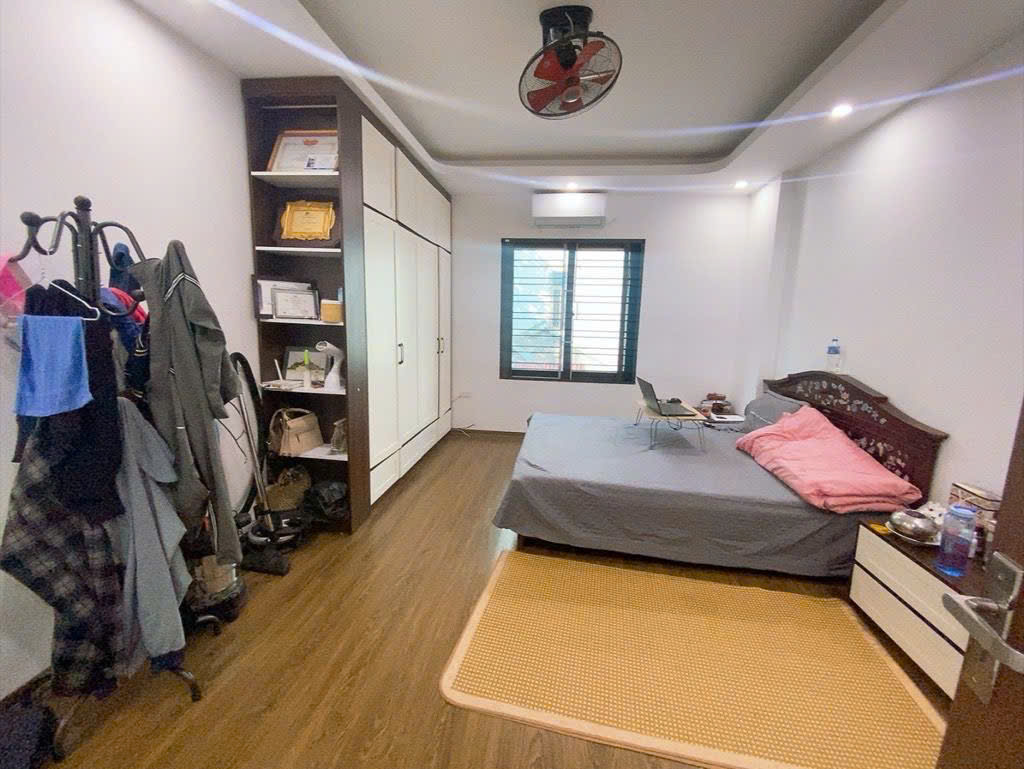 ĐA SĨ KIẾN HƯNG - LỘC LÁ - CHỦ TỐT TÍNH - 30m - NHỈNH 6 tỉ