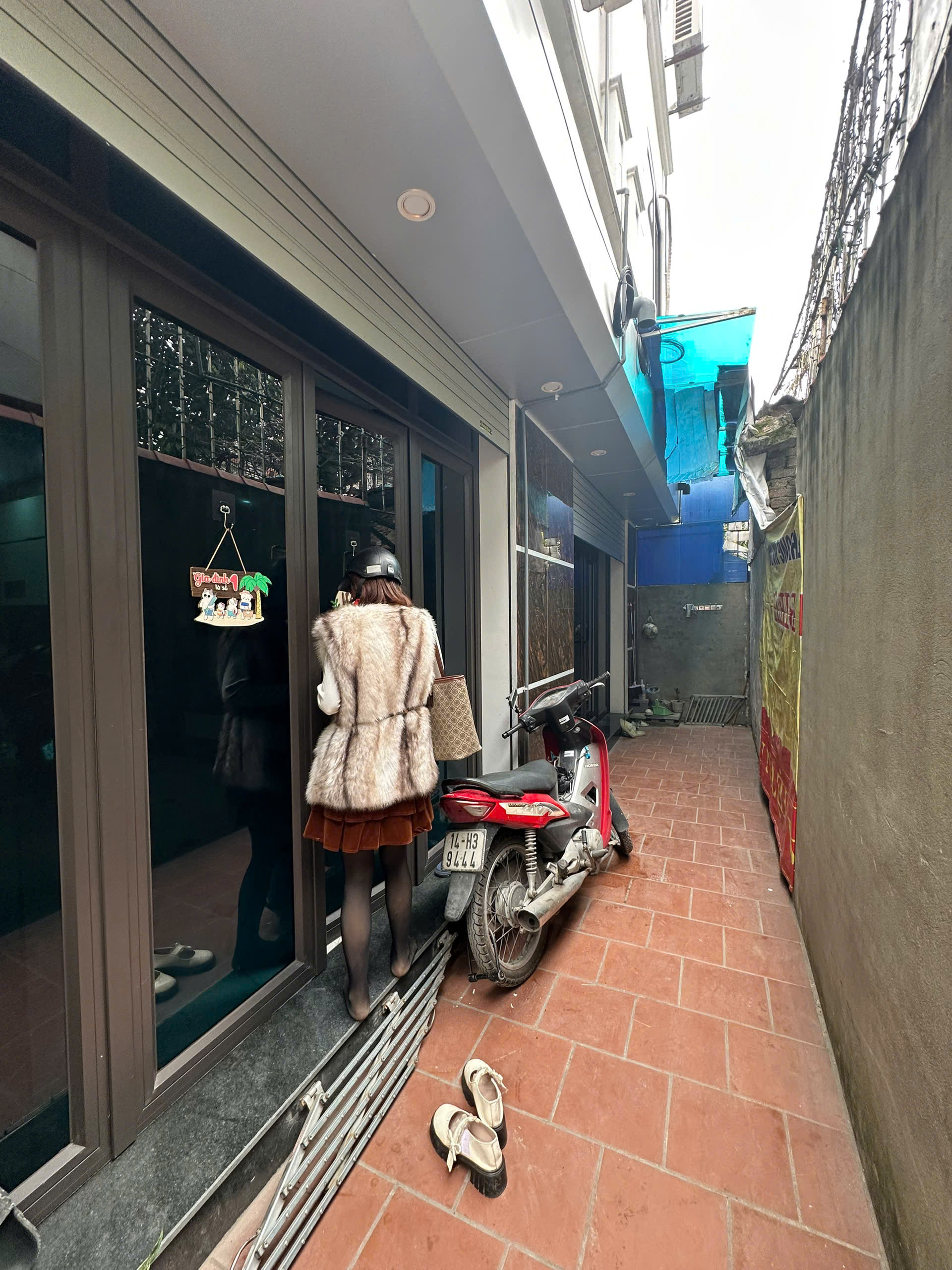 ĐA SĨ KIẾN HƯNG - LỘC LÁ - CHỦ TỐT TÍNH - 30m - NHỈNH 6 tỉ