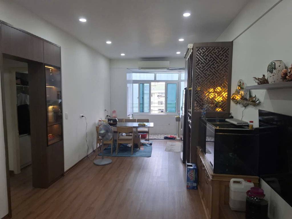 NHÀ ĐẸP  BẠCH MAI  – 2 THOÁNG – Ô TÔ ĐỖ GẦN