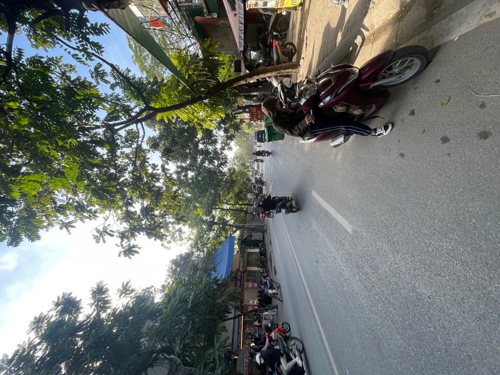 NHÀ MỚI DƯƠNG VĂN BÉ – MẶT TIỀN 5M – HAI THOÁNG – GIÁ TỐT 7.5 TỶ