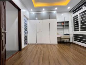 BẠCH MAI – LÔ GÓC – 7 PHÒNG NGỦ FULL NỘI THẤT