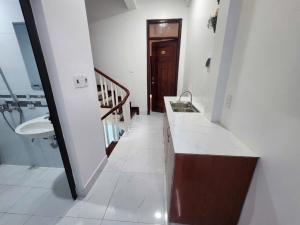 NHÀ ĐẸP PHỐ BẠCH MAI – TRUNG TÂM HAI BÀ TRƯNG – Ô CHỜ THANG MÁY – 2 THOÁNG