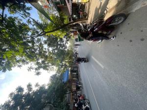 NHÀ MỚI DƯƠNG VĂN BÉ – MẶT TIỀN 5M – HAI THOÁNG – GIÁ TỐT 7.5 TỶ