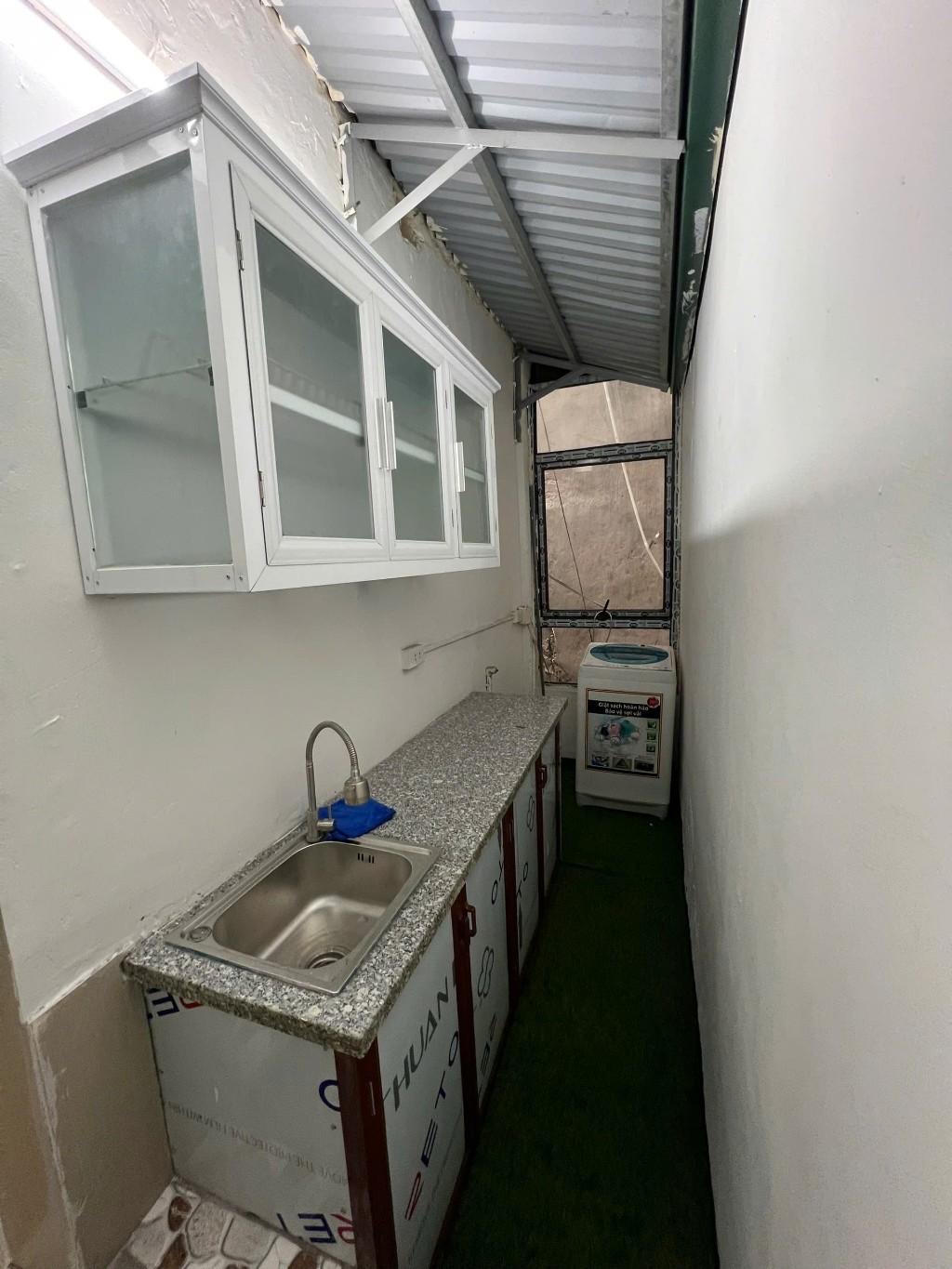 NHÀ ĐẸP Ở LUÔN - TIỆN ÍCH SIÊU ĐỈNH - GẦN PHỐ LỚN - NỘI THẤT XỊN XÒ - CHỦ TẶNG TOÀN BỘ NỘI THẤT CHO KHÁCH THIỆN CHÍ