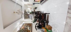 NHÀ ĐẸP - GẦN PHỐ 2 THOÁNG - CHỈ VIỆC XÁCH VALI VỀ Ở - CÁCH CÔNG VIÊN THỐNG NHẤT 300M