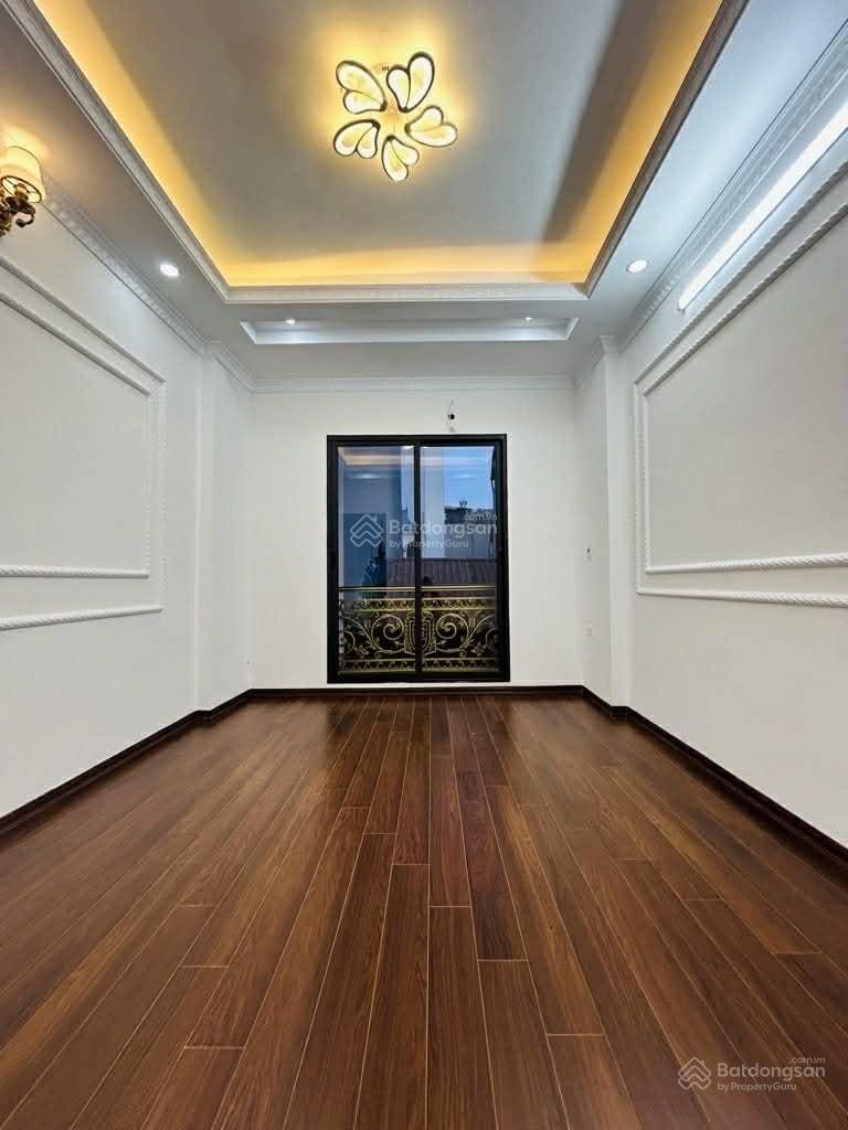 SIÊU HOT - BÁN NHÀ PHỐ VẠN PHÚC - 5T MỚI TINH - FULL NỘI THẤT