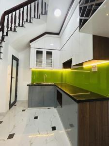 SIÊU HOT - BÁN NHÀ PHỐ VẠN PHÚC - 5T MỚI TINH - FULL NỘI THẤT