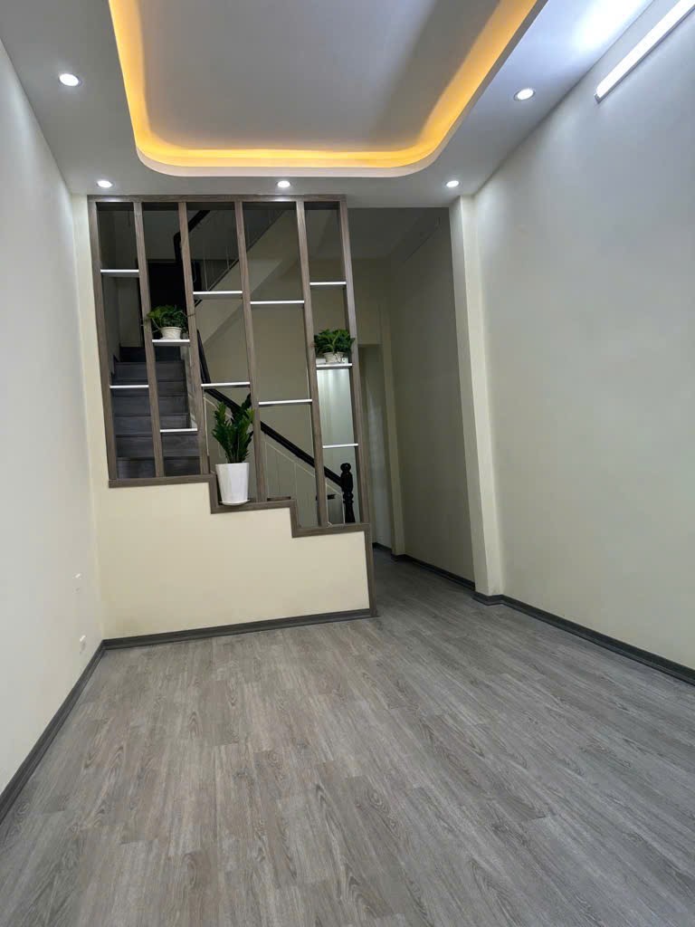 Nhà Giá Phải Chăng