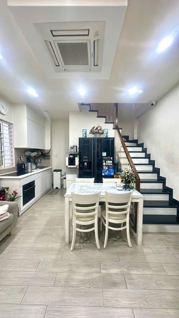 NHÀ HXH TRƯỜNG CHINH – 74M2 - 3.7× 20M - 5TỶ NHỈNH
