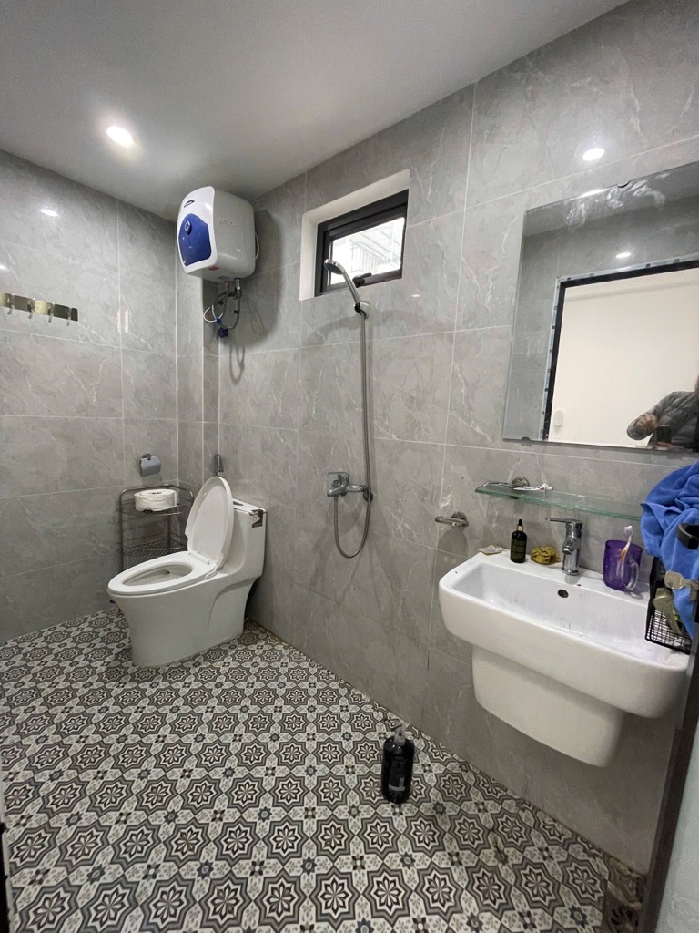 Vĩnh Ninh , Vĩnh Quỳnh Lô Góc 60m2 chỉ 5,95 Tỷ