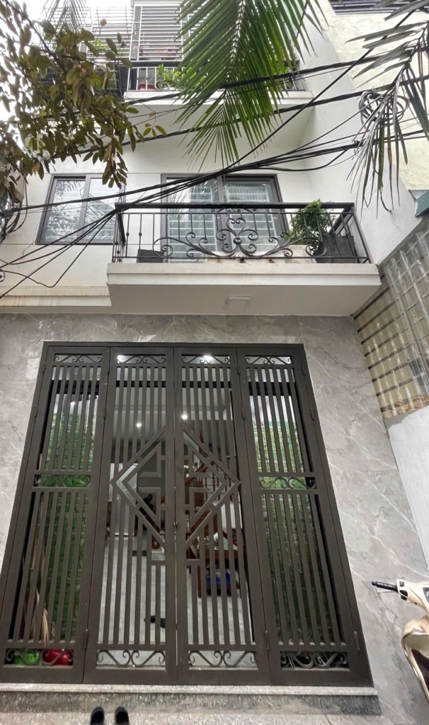 Vĩnh Ninh , Vĩnh Quỳnh Lô Góc 60m2 chỉ 5,95 Tỷ