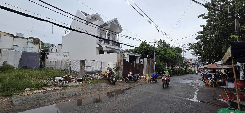 CHỦ NHIỆT BÁN GIẢM MẠNH 500TR - BÁN NỀN ĐẤT 88M2 - CHỈ HƠN 7 TỶ