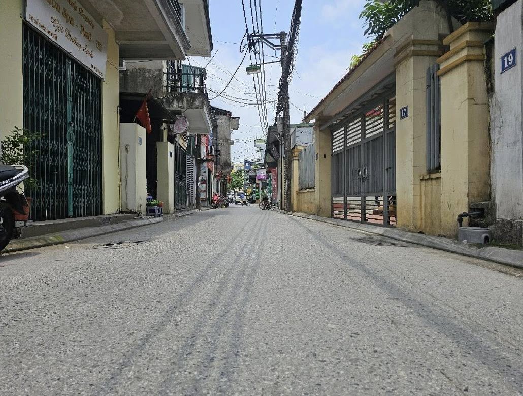 Bán nhà an thượng ô tô sát nha cách nhà 200m gân gần vành đai 4 60M x n 5ty