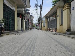 Bán nhà an thượng ô tô sát nha cách nhà 200m gân gần vành đai 4 60M x n 5ty