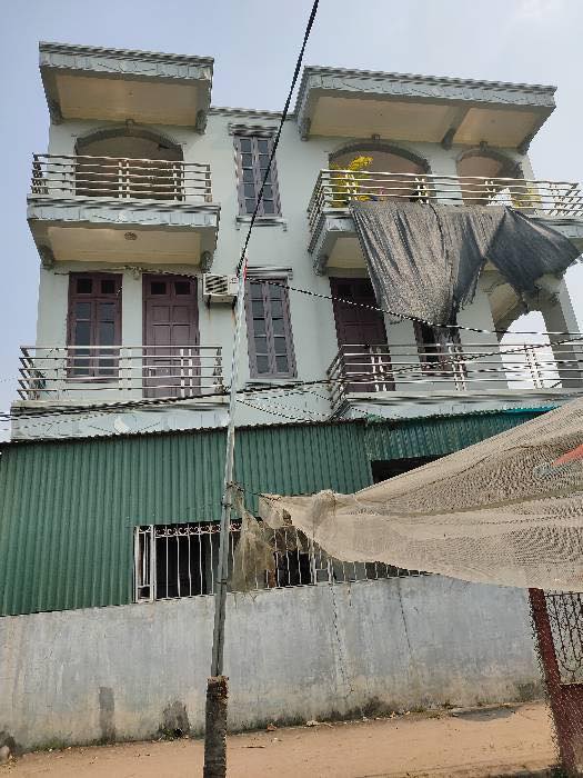 HÀNG HOT PHỐ THUÝ LĨNH SÁT NGÕ Ô TÔ TRÁNH NGÀY ĐÊM - 100 MÉT 3 TẦNG- NHỈNH 7 tỷ