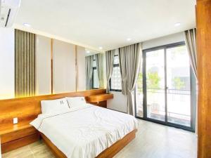 NHÀ ĐẸP - HẺM XE HƠI THÔNG THOÁNG